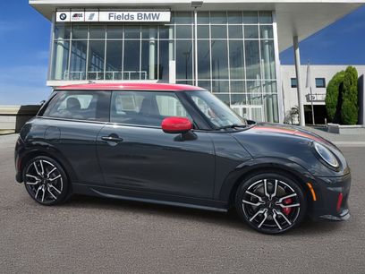 Used 2025 MINI Cooper John Cooper Works