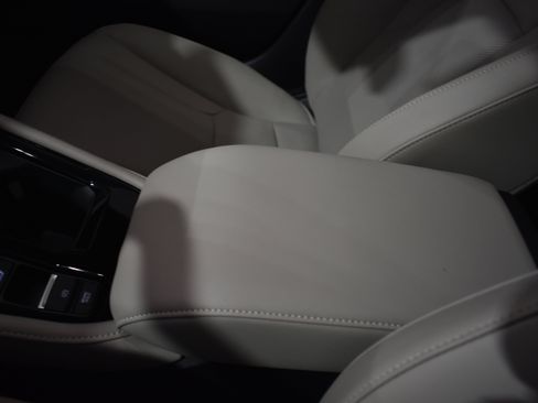 New 2026 Honda Accord Touring image 21