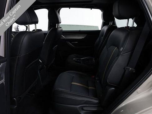 New 2026 MAZDA CX-90 Plug-In Hybrid w/ Premium Plus image 21