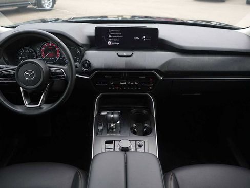 Used 2024 MAZDA CX-90 3.3 Turbo w/ Select Package AWD/4WD image 10