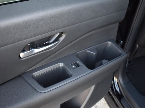 New 2026 Nissan Pathfinder SL image 43