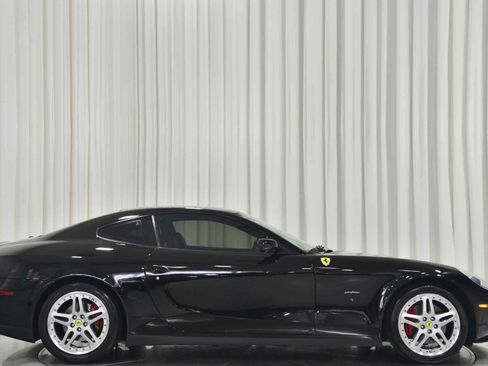 Used 2007 Ferrari 612 Scaglietti image 2