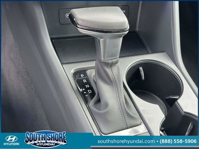 Certified 2026 Hyundai Sonata SE FWD image 31