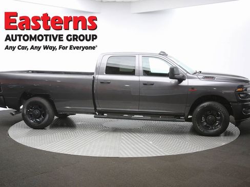 Used 2025 RAM 2500 Tradesman image 45