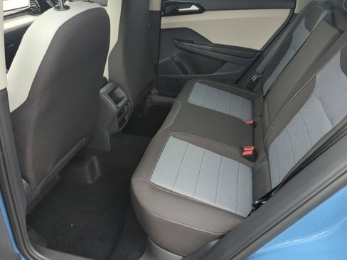 New 2026 Volkswagen Taos S image 17