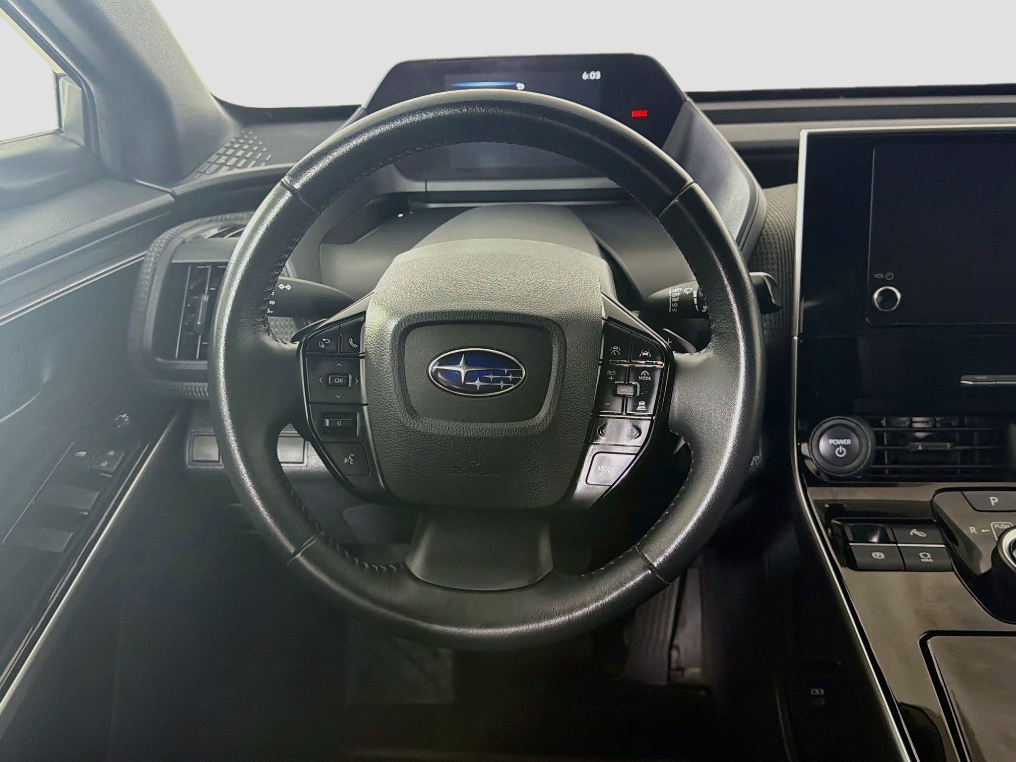 Used 2023 Subaru Solterra AWD image 18