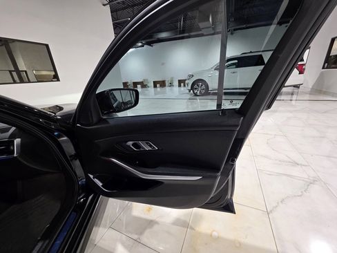 Used 2020 BMW 330i Sedan w/ Driving Assistance Package image 50