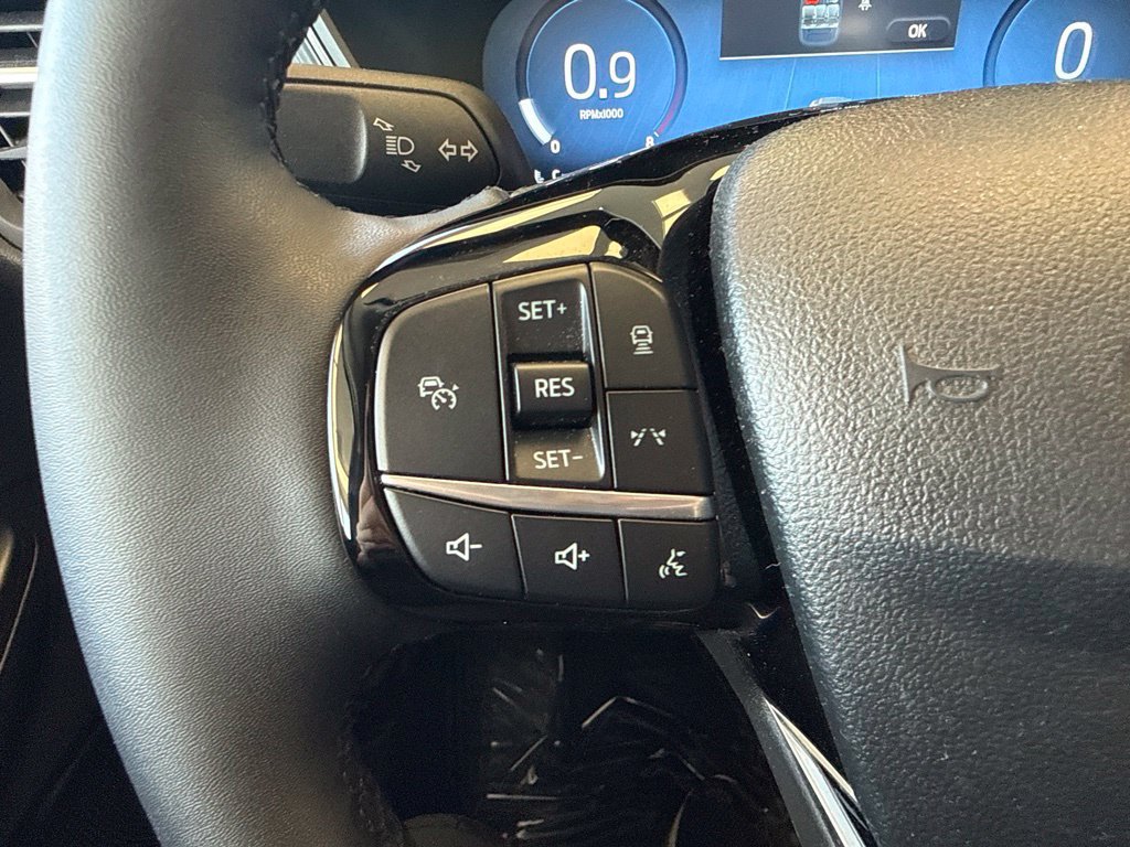 Used 2023 Ford Escape Active w/ Tech Pack #2 AWD/4WD image 16