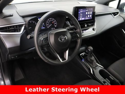 Used 2024 Toyota Corolla SE image 13