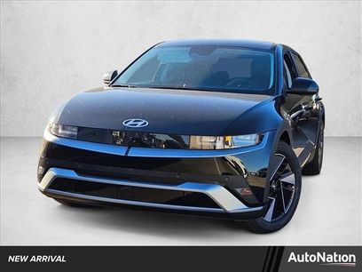New 2026 Hyundai Ioniq 5 SEL