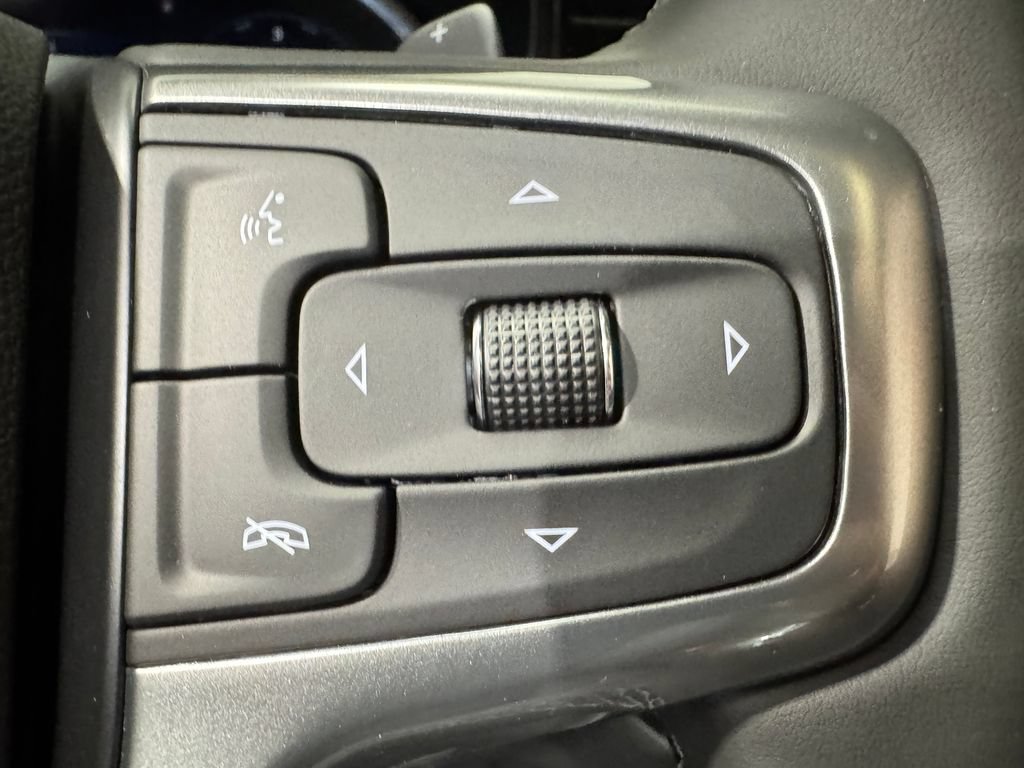 New 2026 Chevrolet Silverado 1500 RST w/ RST All Star Premium Package AWD/4WD image 17