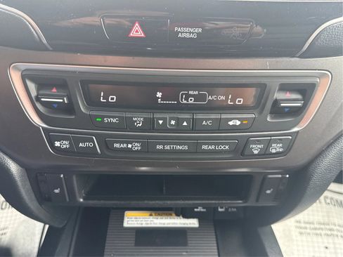 Used 2022 Honda Pilot EX-L image 31