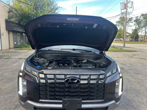 Used 2022 Hyundai Palisade SEL image 13