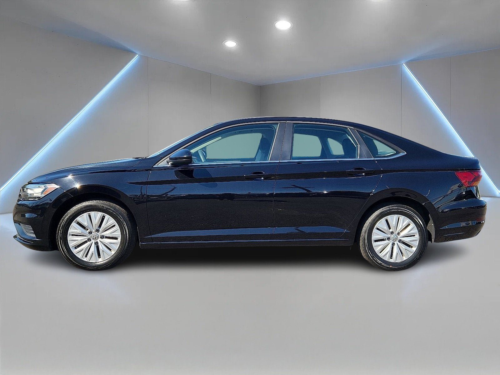 Used 2019 Volkswagen Jetta S FWD image 7