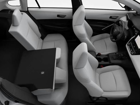 New 2026 Toyota Corolla Cross L FWD image 22