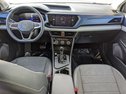 Certified 2023 Volkswagen Taos SE image 14