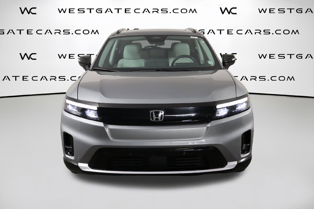 Used 2025 Honda Prologue Touring image 2