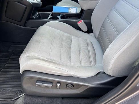 Certified 2020 Honda CR-V EX image 19