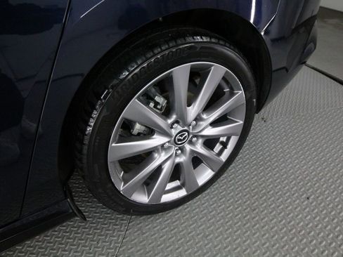 Used 2019 MAZDA MAZDA3 Sedan w/ Preferred Package FWD image 59