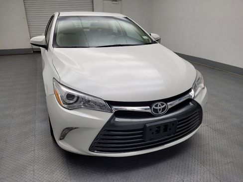 Used 2015 Toyota Camry XLE image 14