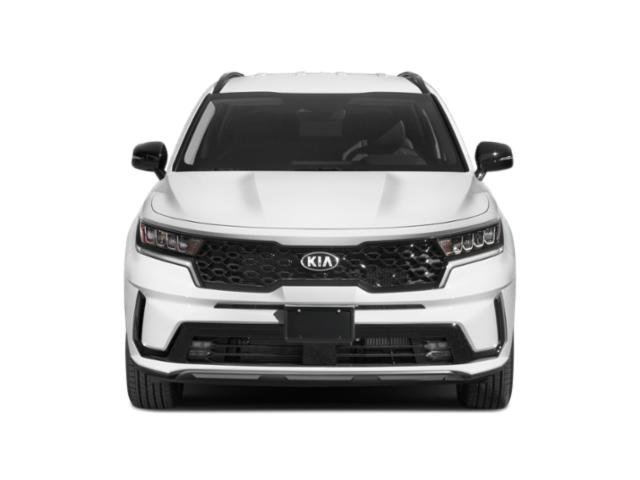 Certified 2021 Kia Sorento EX FWD image 7