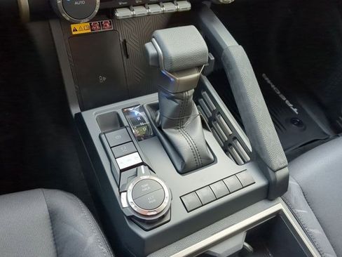 Used 2025 Toyota Tacoma SR5 image 14