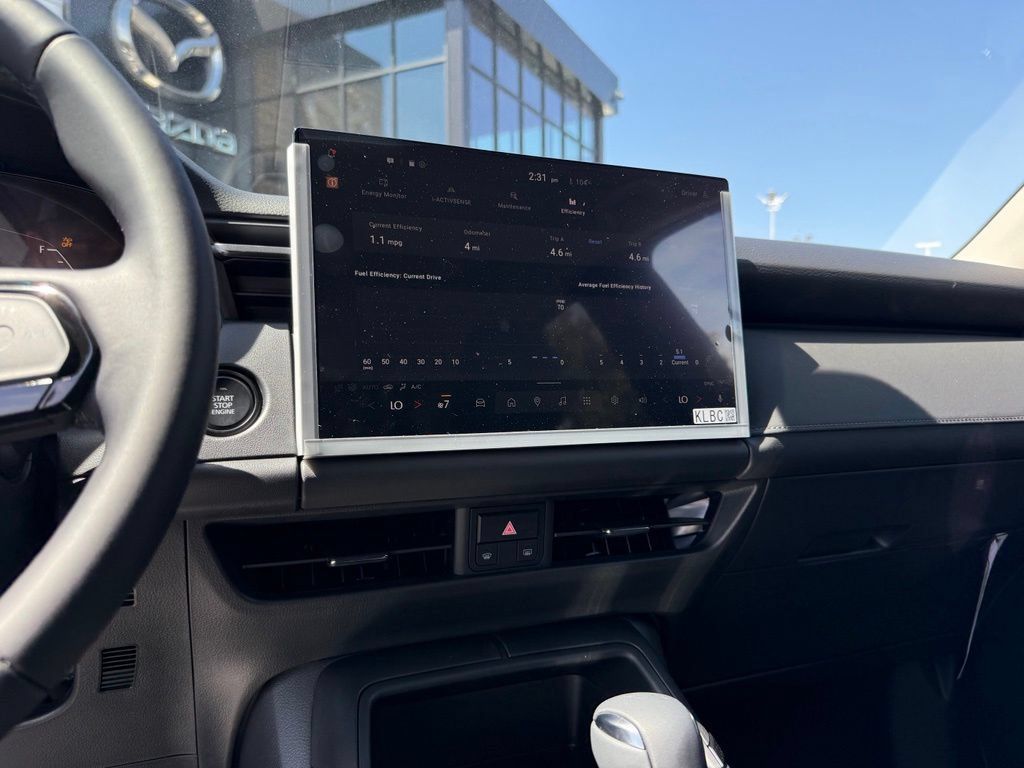 New 2026 MAZDA CX-5 Preferred AWD/4WD image 25