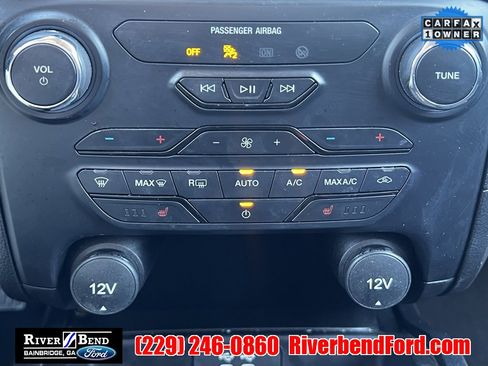 Used 2022 Ford Ranger Lariat image 32