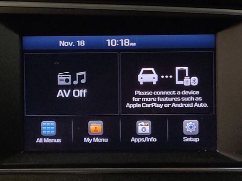 Used 2017 Hyundai Elantra SE image 25