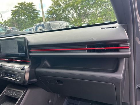 Used 2024 Hyundai Kona N Line FWD image 24