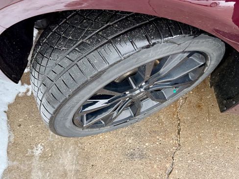 Used 2019 Ford Flex SEL w/ Equipment Group 202A image 28