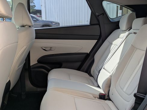 New 2026 Hyundai Tucson SEL FWD image 13