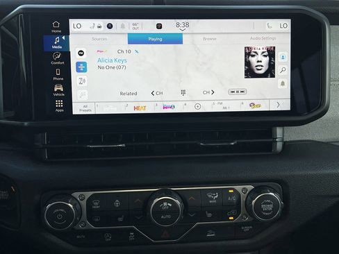 New 2026 Jeep Wrangler Sport S image 4