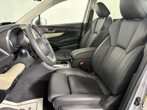 Used 2022 Subaru Ascent Touring AWD/4WD image 6
