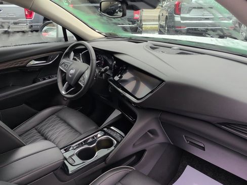 Used 2022 Buick Envision Avenir w/ Safety Package image 33