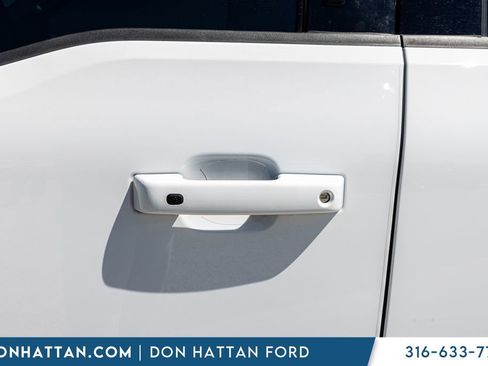 Used 2023 Ford F150 XLT w/ Equipment Group 302A High AWD/4WD image 26