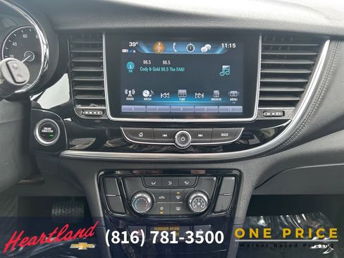 Used 2019 Buick Encore Preferred image 26
