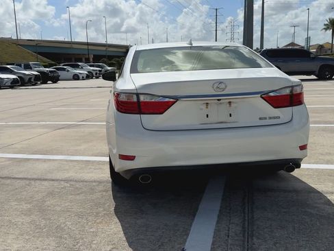 Used 2015 Lexus ES 350 image 7