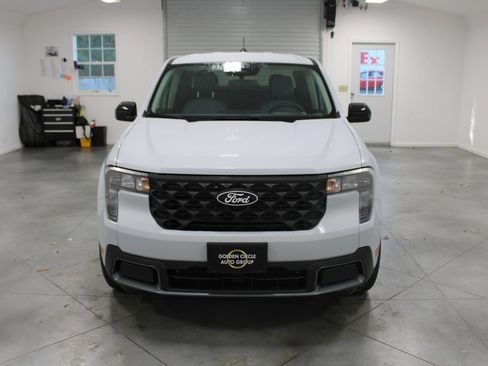 New 2025 Ford Maverick XLT w/ XLT Luxury Package image 2