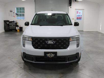 New 2025 Ford Maverick XLT w/ XLT Luxury Package