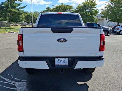 Used 2023 Ford F150 XL w/ STX Appearance Package AWD/4WD image 8