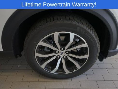 New 2025 Ford Explorer ST-Line image 15