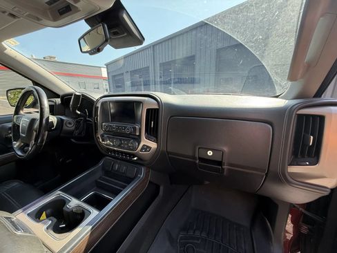 Used 2017 GMC Sierra 1500 Denali AWD/4WD image 14