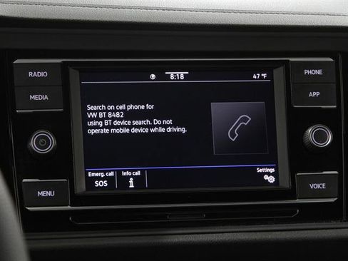 Used 2023 Volkswagen Jetta Sport image 11