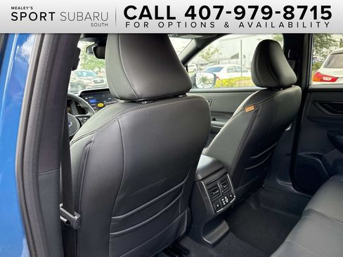 New 2026 Subaru Outback Wilderness AWD/4WD image 13