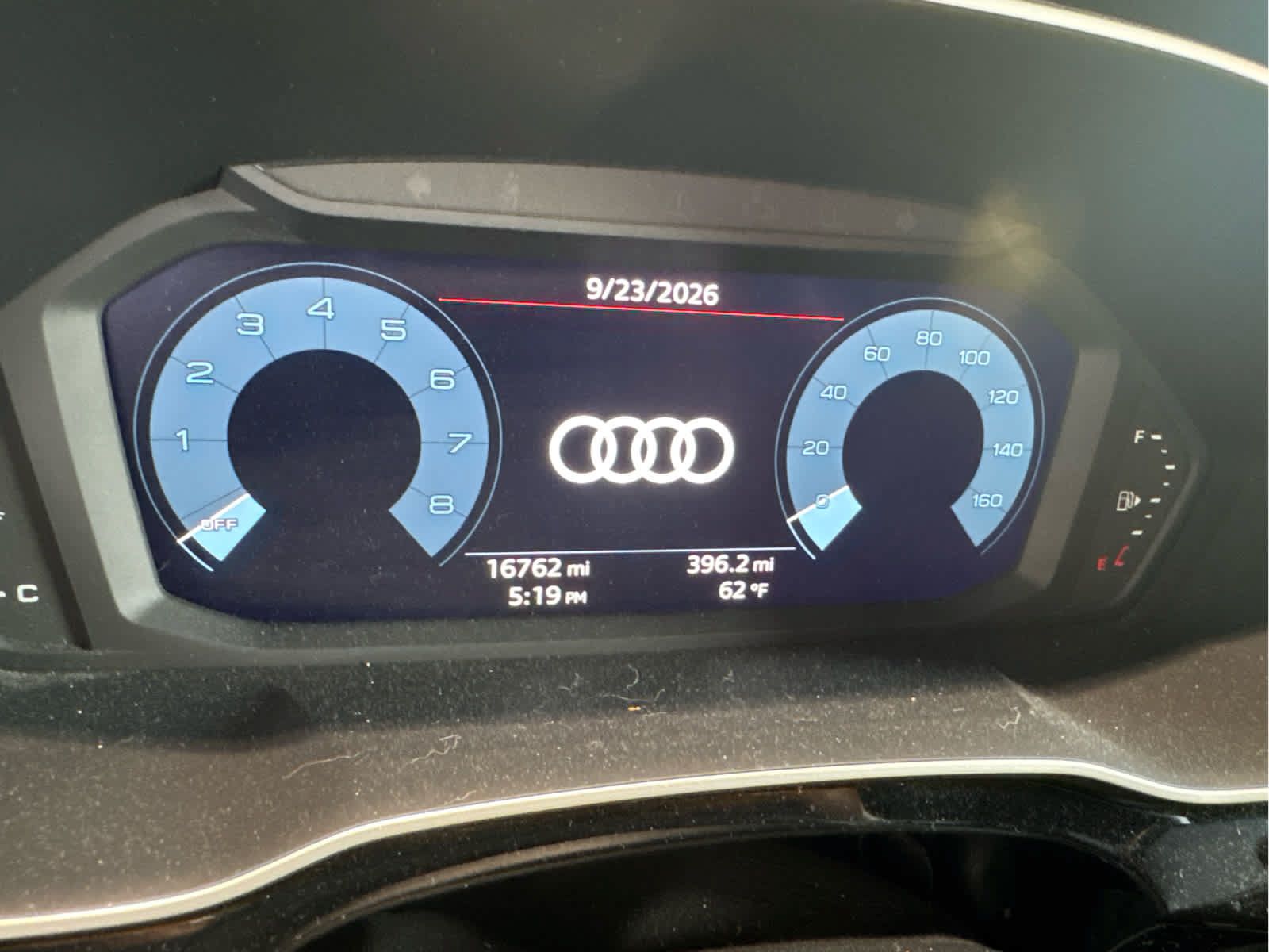 Used 2024 Audi Q3 2.0T Premium w/ Convenience Package AWD/4WD image 15