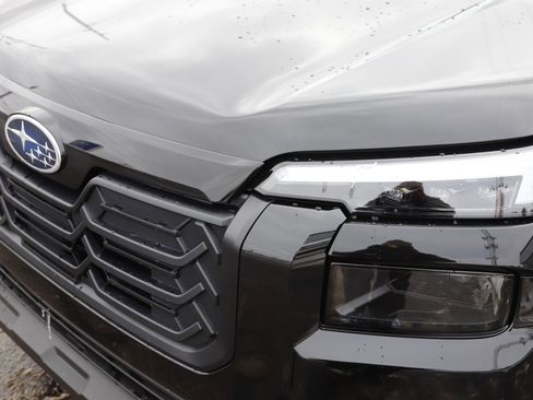 New 2026 Subaru Outback Limited AWD/4WD image 13