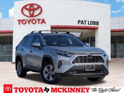 Used 2023 Toyota RAV4 XLE w/ Convenience Package