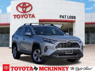 Used 2023 Toyota RAV4 XLE w/ Convenience Package FWD 360° Tour