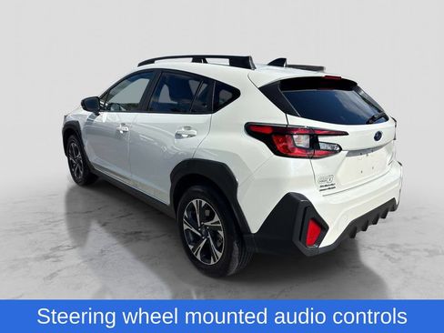 Used 2024 Subaru Crosstrek 2.0i Premium AWD/4WD image 3